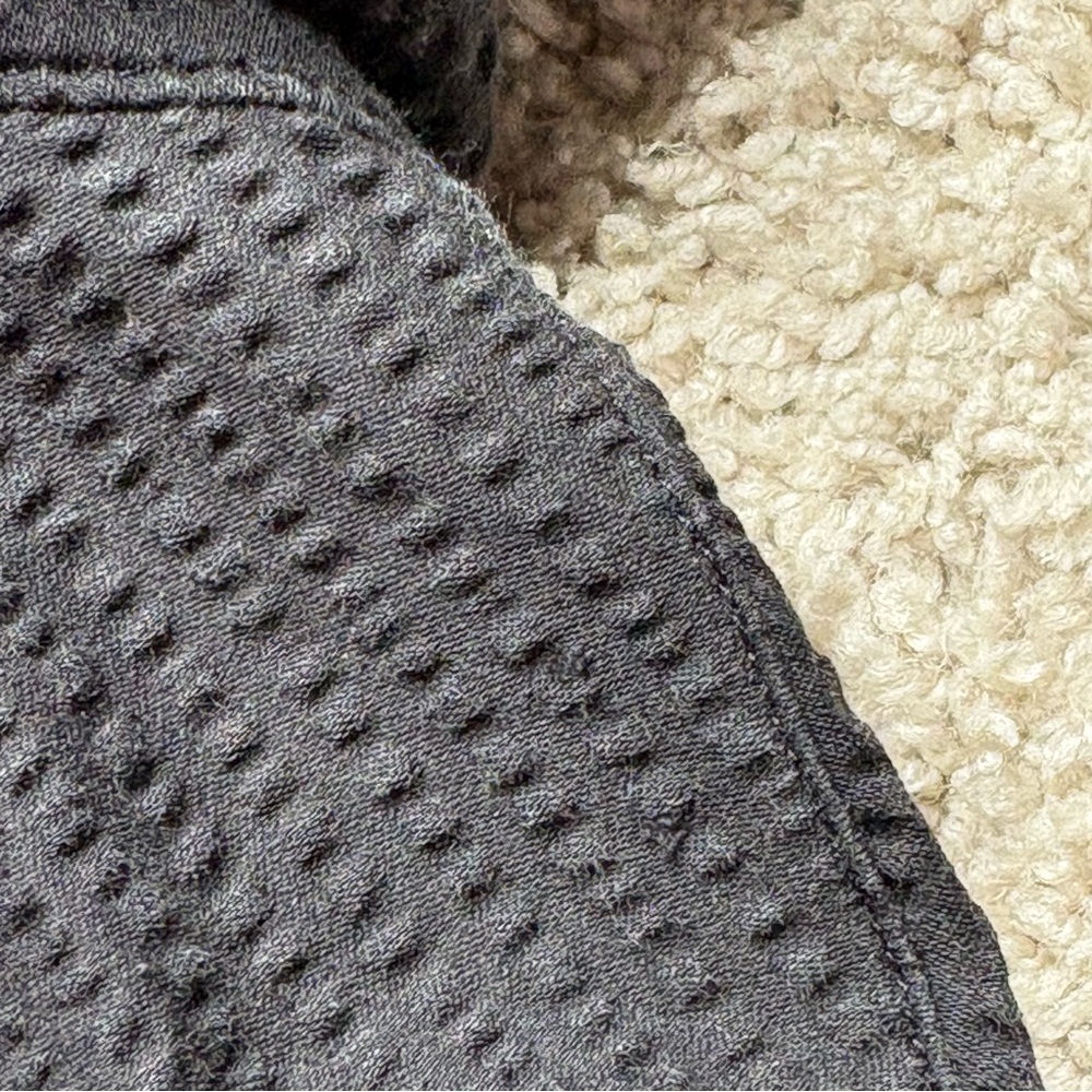 Lululemon Pack Light Pullover *Packable *Peloton - image 6